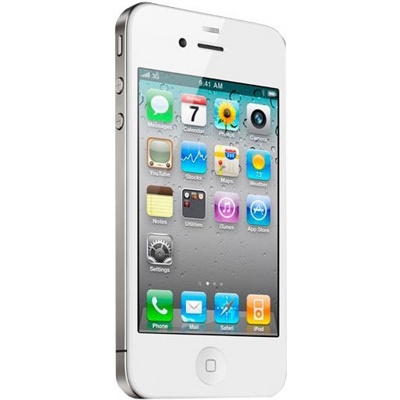 Смартфон Apple iPhone 4 8 ГБ - Верхняя Пышма