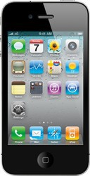 Apple iPhone 4S 64Gb black - Верхняя Пышма