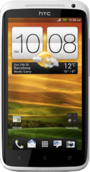 HTC One X 16GB - Верхняя Пышма