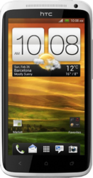 HTC One X 32GB - Верхняя Пышма