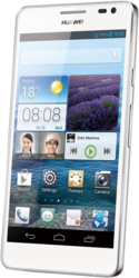 Смартфон Huawei Ascend D2 - Верхняя Пышма