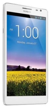 Сотовый телефон Huawei Huawei Huawei Ascend Mate White - Верхняя Пышма