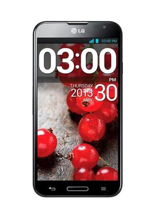 Смартфон LG Optimus E988 G Pro Black - Верхняя Пышма