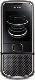 Мобильный телефон Nokia 8800 Carbon Arte - Верхняя Пышма