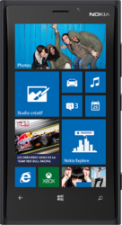Мобильный телефон Nokia Lumia 920 - Верхняя Пышма
