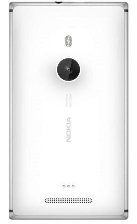 Смартфон NOKIA Lumia 925 White - Верхняя Пышма