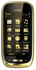 Мобильный телефон Nokia Oro - Верхняя Пышма