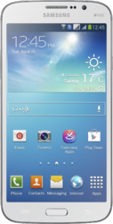 Samsung Galaxy Mega 5.8 Duos i9152 - Верхняя Пышма