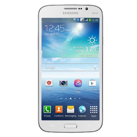 Смартфон Samsung Galaxy Mega 5.8 GT-i9152 - Верхняя Пышма