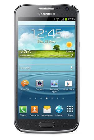 Смартфон Samsung Galaxy Premier GT-I9260 Silver 16 Gb - Верхняя Пышма