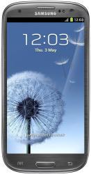 Samsung Galaxy S3 i9300 32GB Titanium Grey - Верхняя Пышма