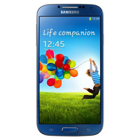 Смартфон Samsung Galaxy S4 GT-I9505 - Верхняя Пышма