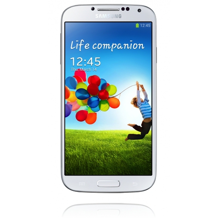 Samsung Galaxy S4 GT-I9505 16Gb черный - Верхняя Пышма