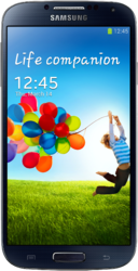Samsung Galaxy S4 i9505 16GB - Верхняя Пышма