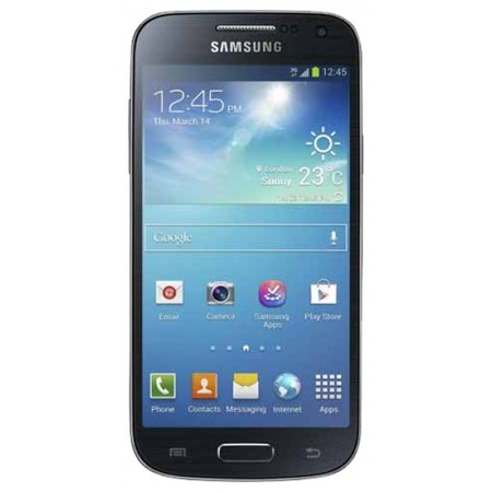 Samsung Galaxy S4 mini GT-I9192 8GB черный - Верхняя Пышма