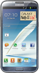 Samsung N7105 Galaxy Note 2 16GB - Верхняя Пышма