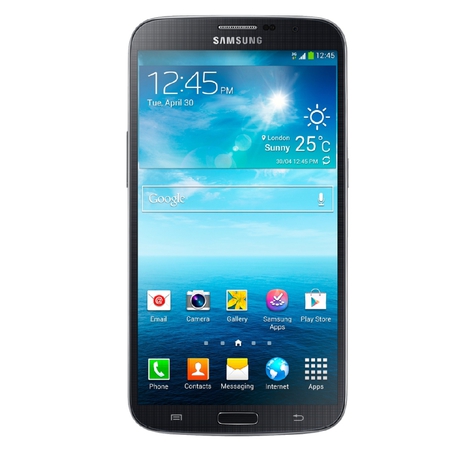 Сотовый телефон Samsung Samsung Galaxy Mega 6.3 GT-I9200 8Gb - Верхняя Пышма