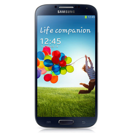 Сотовый телефон Samsung Samsung Galaxy S4 GT-i9505ZKA 16Gb - Верхняя Пышма