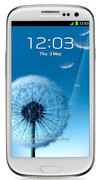 Смартфон Samsung Samsung Смартфон Samsung Galaxy S3 16 Gb White LTE GT-I9305 - Верхняя Пышма