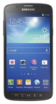 Сотовый телефон Samsung Samsung Samsung Galaxy S4 Active GT-I9295 Grey - Верхняя Пышма