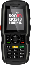 Sonim XP3340 Sentinel - Верхняя Пышма