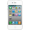 Мобильный телефон Apple iPhone 4S 32Gb (белый) - Верхняя Пышма