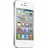 Мобильный телефон Apple iPhone 4S 64Gb (белый) - Верхняя Пышма