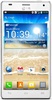Смартфон LG Optimus 4X HD P880 White - Верхняя Пышма