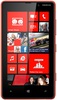 Смартфон Nokia Lumia 820 Red - Верхняя Пышма