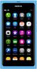 Смартфон Nokia N9 16Gb Blue - Верхняя Пышма