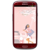 Мобильный телефон Samsung + 1 ГБ RAM+  Galaxy S III GT-I9300 16 Гб 16 ГБ - Верхняя Пышма