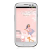 Мобильный телефон Samsung + 1 ГБ RAM+  Galaxy S III GT-I9300 La Fleur 16 Гб 16 ГБ - Верхняя Пышма