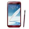 Смартфон Samsung Galaxy Note 2 GT-N7100ZRD 16 ГБ - Верхняя Пышма