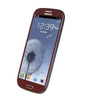 Смартфон Samsung Galaxy S3 GT-I9300 16Gb La Fleur Red - Верхняя Пышма