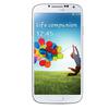 Смартфон Samsung Galaxy S4 GT-I9505 White - Верхняя Пышма