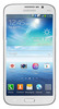 Смартфон SAMSUNG I9152 Galaxy Mega 5.8 White - Верхняя Пышма