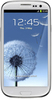 Смартфон SAMSUNG I9300 Galaxy S III 16GB Marble White - Верхняя Пышма