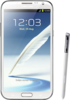 Samsung N7100 Galaxy Note 2 16GB - Верхняя Пышма