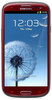 Смартфон Samsung Samsung Смартфон Samsung Galaxy S III GT-I9300 16Gb (RU) Red - Верхняя Пышма