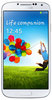 Смартфон Samsung Samsung Смартфон Samsung Galaxy S4 16Gb GT-I9500 (RU) White - Верхняя Пышма