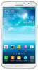 Смартфон Samsung Samsung Смартфон Samsung Galaxy Mega 6.3 8Gb GT-I9200 (RU) белый - Верхняя Пышма