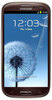 Смартфон Samsung Samsung Смартфон Samsung Galaxy S III 16Gb Brown - Верхняя Пышма