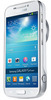 Смартфон SAMSUNG SM-C101 Galaxy S4 Zoom White - Верхняя Пышма
