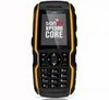 Терминал мобильной связи Sonim XP 1300 Core Yellow/Black - Верхняя Пышма