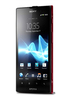 Смартфон Sony Xperia ion Red - Верхняя Пышма
