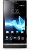 Смартфон Sony Xperia S Black - Верхняя Пышма