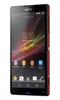 Смартфон Sony Xperia ZL Red - Верхняя Пышма