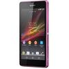 Смартфон Sony Xperia ZR Pink - Верхняя Пышма